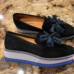 Johnston and Murphy Shoes